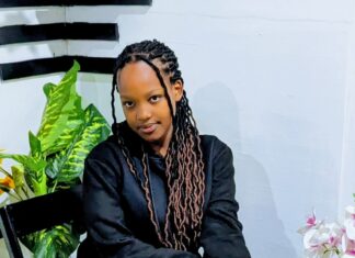 Au-Pair aus Ruanda (21) Termin. 28.04.2026