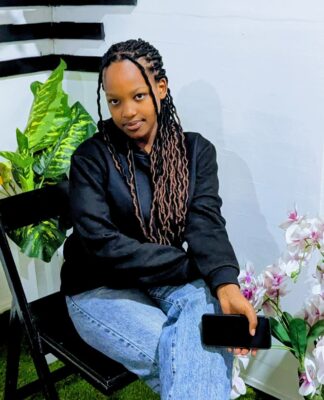 Au-Pair aus Ruanda (21) Termin. 28.04.2026