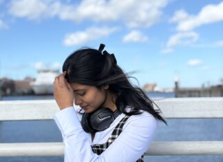 Indianische Wechslerin Au-Pair (22)