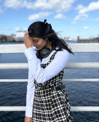 Indianische Wechslerin Au-Pair (22)