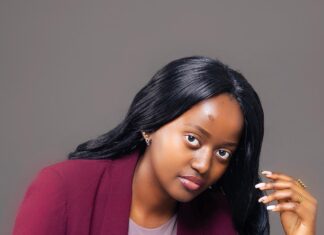 Au-Pair aus Ruanda (23) Termin: 27.05.2026