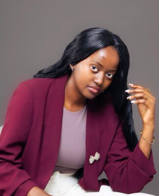 Au-Pair aus Ruanda (23) Termin: 27.05.2026