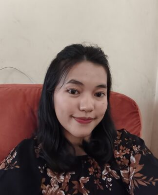AuPair aus Indonesien (24) Termin: 07.05.2026
