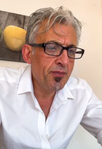 Özcan- Gründer von CAN Au Pair Vermittlung