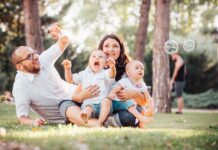 Gasfamilie aus Bedburg (NRW) Sucht Au-pair