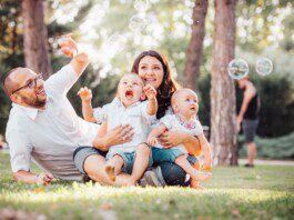 Gasfamilie aus Bedburg (NRW) Sucht Au-pair