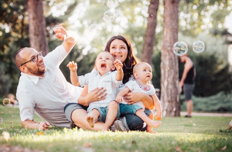 Gasfamilie aus Bedburg (NRW) Sucht Au-pair