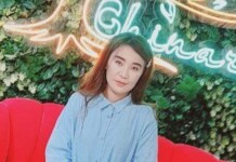 Munisa aus Usbekistan Visumtermin am 27.08.2026
