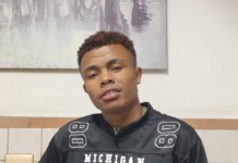 Joela aus Madagaskar | österreichische Botschaft | Visumtermin am 02.09.2026