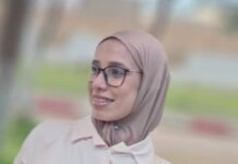 Amina (21) aus Algerien Visumtermin am 17.11.2026