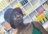 Adongo (26) aus Uganda Visumtermin am 21.10.2026
