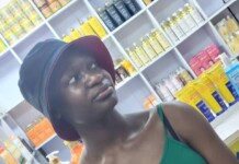 Adongo (26) aus Uganda Visumtermin am 21.10.2026