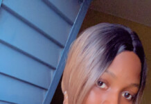 Merveille (22) aus Benin Visumtermin am 10.11.2026
