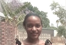 Aisha(26) aus Malawia Visumtermin am 14.10.2026