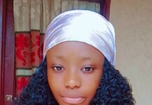 Patricia (21) aus Togo Visumtermin am 17.11.2026