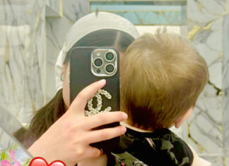 Türkische Au-Pair Kandidatin (22) Wechslerin