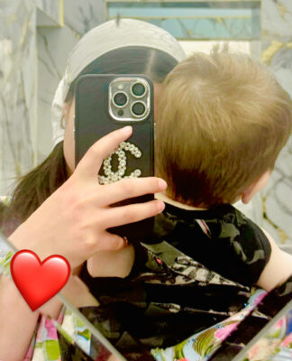 Türkische Au-Pair Kandidatin (22) Wechslerin